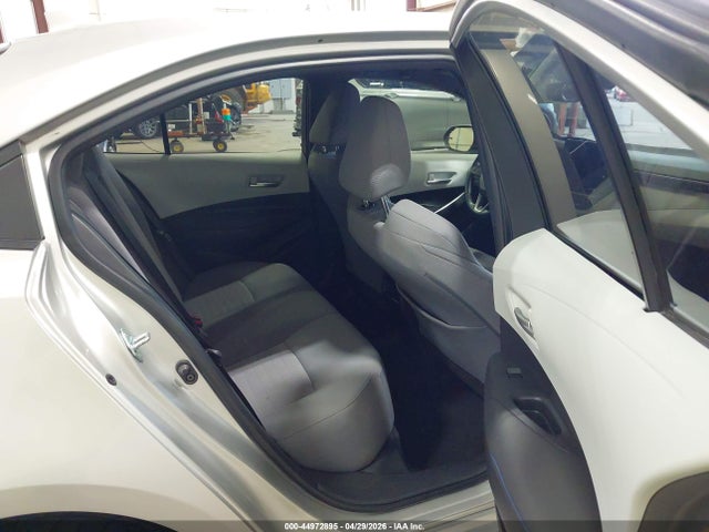 Aukcja sprzedaży 2020 Toyota Corolla Se, vin: JTDS4RCE5LJ002687, numer aukcji: 44972895