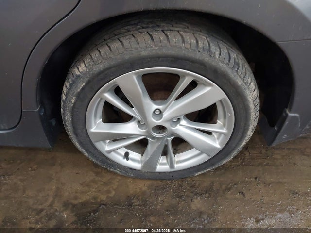 2015 Nissan Altima 2.5 Sl მანქანა იყიდება აუქციონზე, vin: 1N4AL3AP5FC257175, აუქციონის ნომერი: 44972897
