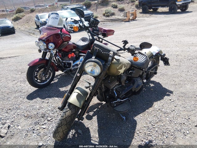 Harley-Davidson FLSS 2016 1HD1JS918GB011950 Image 2