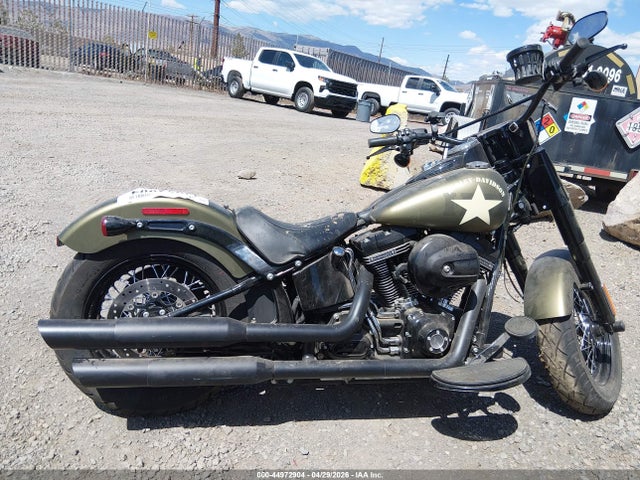 Harley-Davidson FLSS 2016 1HD1JS918GB011950 Image 12