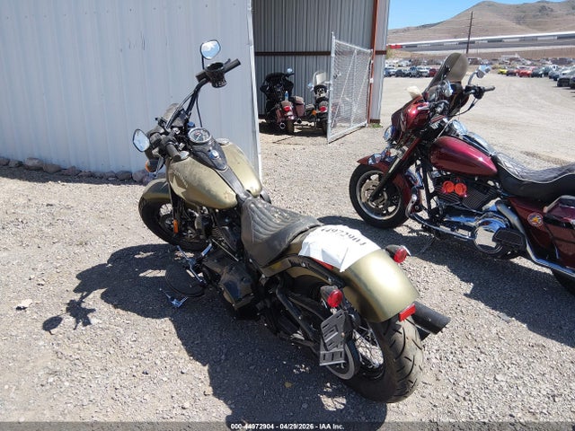 Harley-Davidson FLSS 2016 1HD1JS918GB011950 Image 3