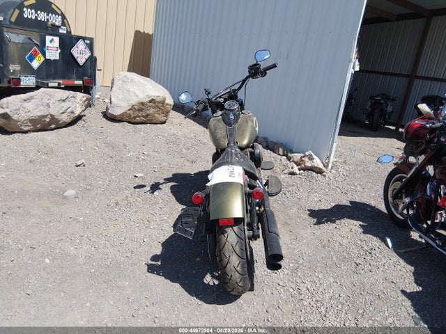 Harley-Davidson FLSS 2016 1HD1JS918GB011950 Image 6