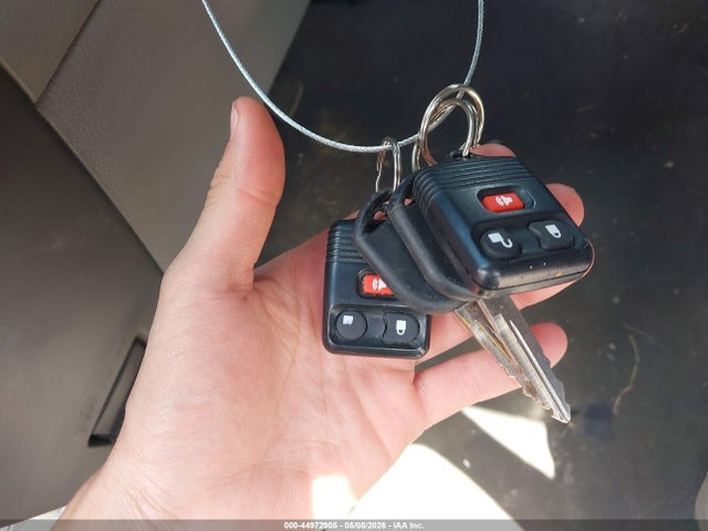 2005 Ford F-150 Fx4/lariat/xlt მანქანა იყიდება აუქციონზე, vin: 1FTPW14575KE72006, აუქციონის ნომერი: 44972905