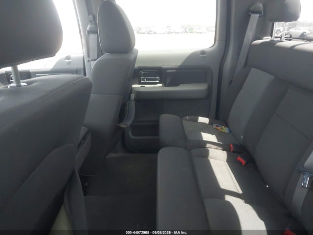 2005 Ford F-150 Fx4/lariat/xlt მანქანა იყიდება აუქციონზე, vin: 1FTPW14575KE72006, აუქციონის ნომერი: 44972905