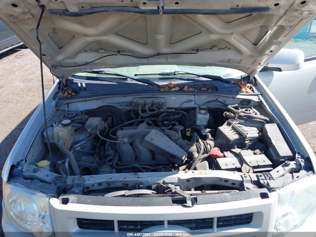 Aukcja sprzedaży 2008 Ford Escape Limited, vin: 1FMCU94168KA15820, numer aukcji: 44972907
