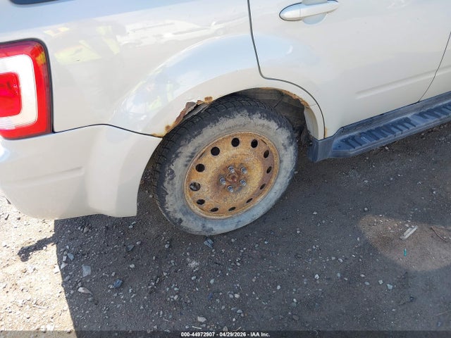Aukcja sprzedaży 2008 Ford Escape Limited, vin: 1FMCU94168KA15820, numer aukcji: 44972907