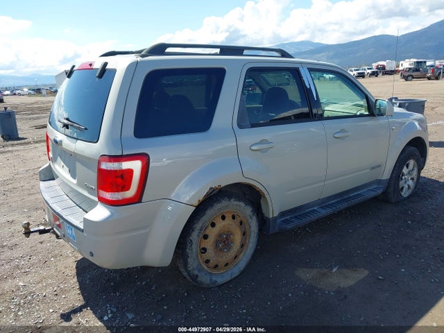 Aukcja sprzedaży 2008 Ford Escape Limited, vin: 1FMCU94168KA15820, numer aukcji: 44972907