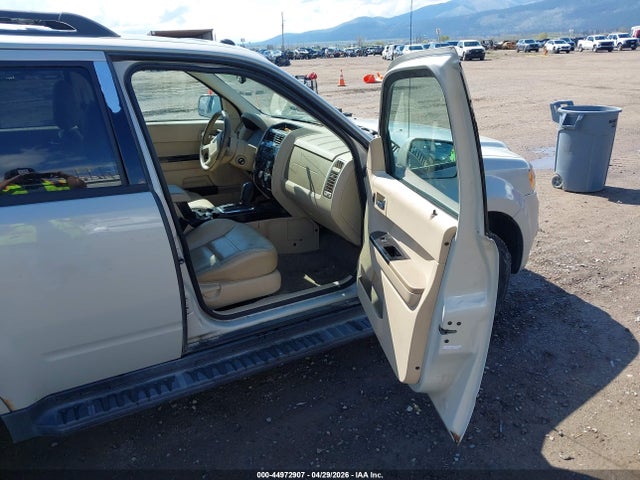 Aukcja sprzedaży 2008 Ford Escape Limited, vin: 1FMCU94168KA15820, numer aukcji: 44972907