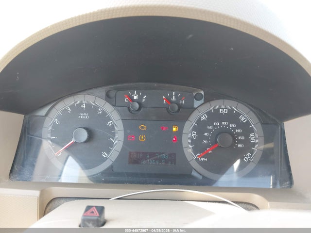 Aukcja sprzedaży 2008 Ford Escape Limited, vin: 1FMCU94168KA15820, numer aukcji: 44972907
