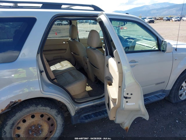 Aukcja sprzedaży 2008 Ford Escape Limited, vin: 1FMCU94168KA15820, numer aukcji: 44972907