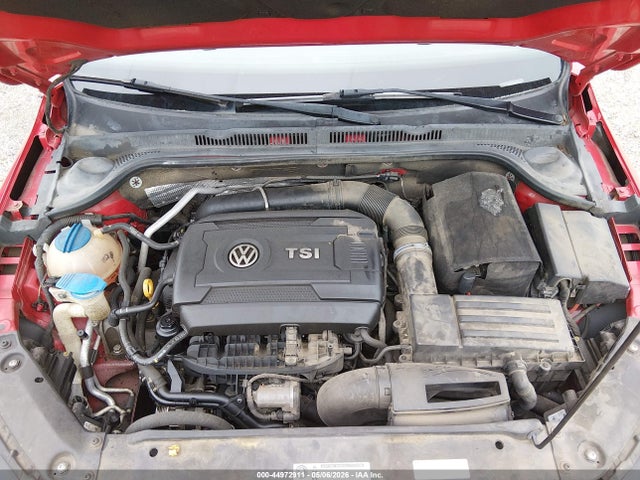 3VWD17AJ0FM292752 Volkswagen Jetta 1.8t Se