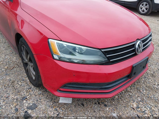 3VWD17AJ0FM292752 Volkswagen Jetta 1.8t Se