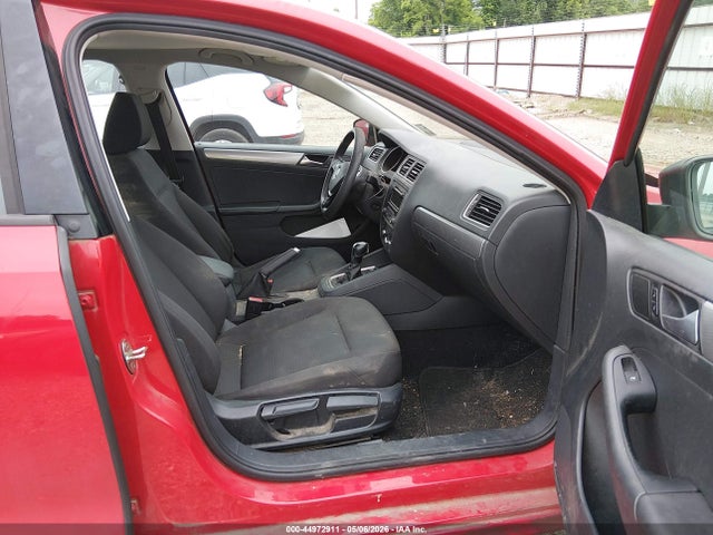 3VWD17AJ0FM292752 Volkswagen Jetta 1.8t Se