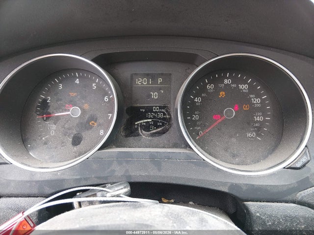 3VWD17AJ0FM292752 Volkswagen Jetta 1.8t Se
