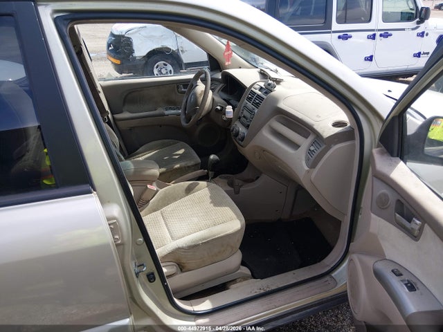 Продаж на аукціоні авто 2007 Kia Sportage Ex V6, vin: KNDJF723377395991, номер лоту: 44972915