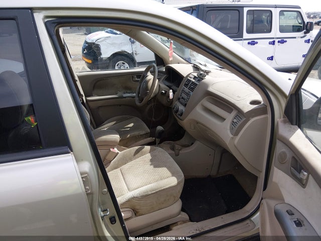 Продаж на аукціоні авто 2007 Kia Sportage Ex V6, vin: KNDJF723377395991, номер лоту: 44972915