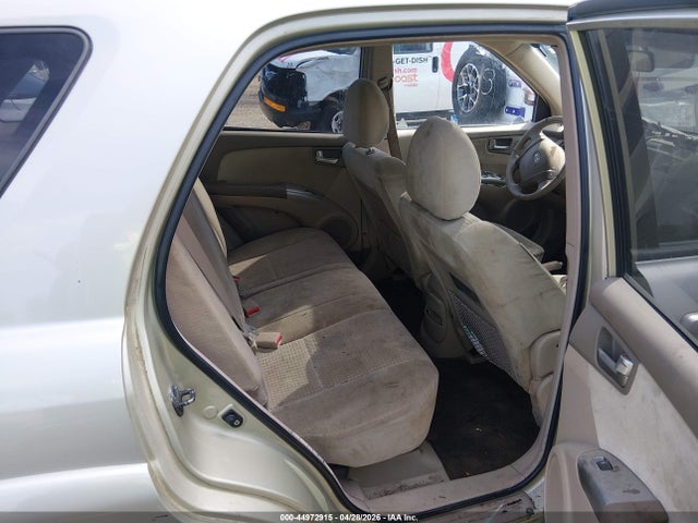 Продаж на аукціоні авто 2007 Kia Sportage Ex V6, vin: KNDJF723377395991, номер лоту: 44972915