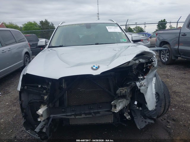 Продаж на аукціоні авто 2015 Bmw X3 Xdrive28i, vin: 5UXWX9C53F0D56941, номер лоту: 44972917