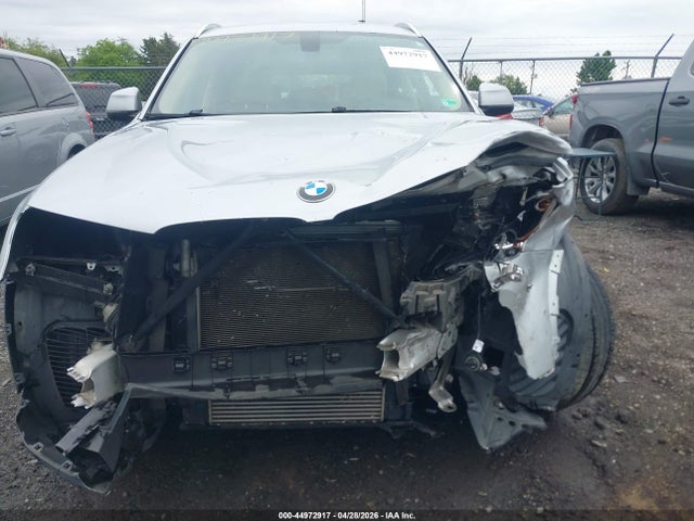 Продаж на аукціоні авто 2015 Bmw X3 Xdrive28i, vin: 5UXWX9C53F0D56941, номер лоту: 44972917