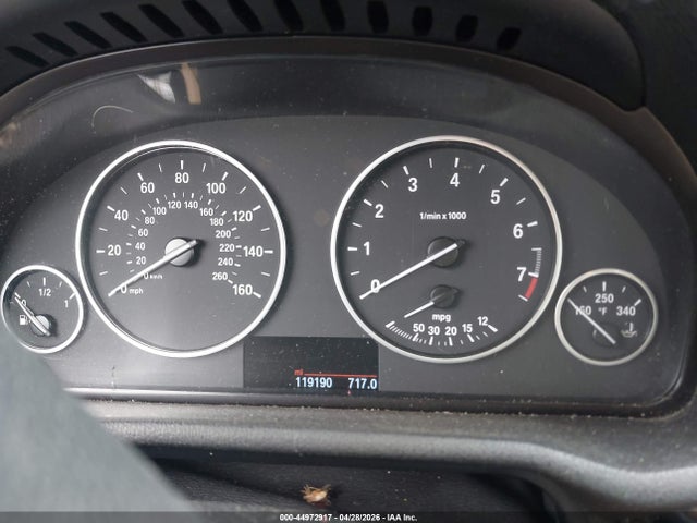 Продаж на аукціоні авто 2015 Bmw X3 Xdrive28i, vin: 5UXWX9C53F0D56941, номер лоту: 44972917