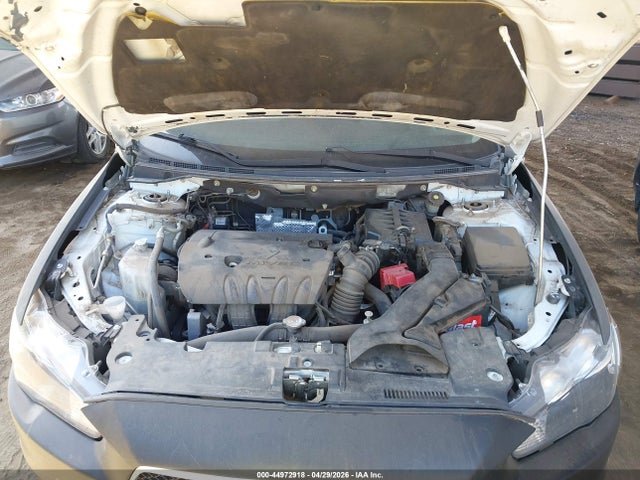 Aukcja sprzedaży 2015 Mitsubishi Lancer Es, vin: JA32U2FU5FU004225, numer aukcji: 44972918