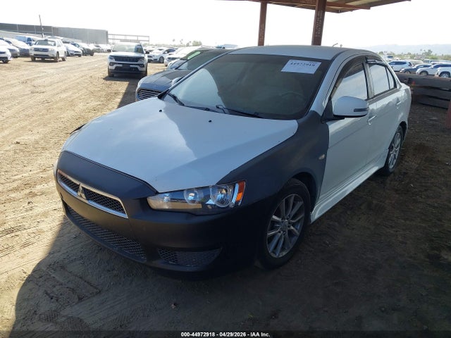 Aukcja sprzedaży 2015 Mitsubishi Lancer Es, vin: JA32U2FU5FU004225, numer aukcji: 44972918