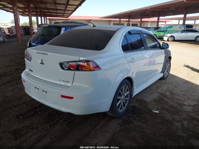 Aukcja sprzedaży 2015 Mitsubishi Lancer Es, vin: JA32U2FU5FU004225, numer aukcji: 44972918