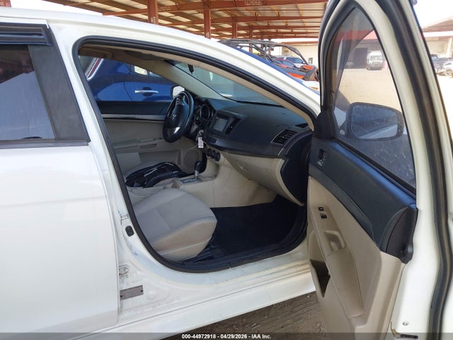 Aukcja sprzedaży 2015 Mitsubishi Lancer Es, vin: JA32U2FU5FU004225, numer aukcji: 44972918