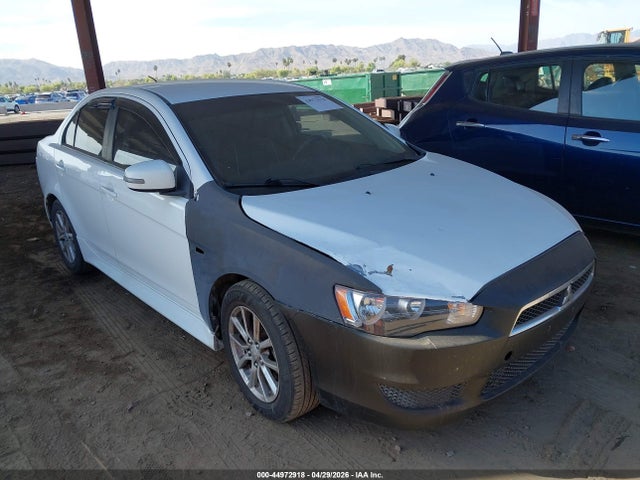 Aukcja sprzedaży 2015 Mitsubishi Lancer Es, vin: JA32U2FU5FU004225, numer aukcji: 44972918