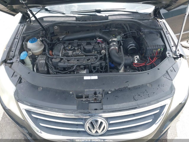 Продаж на аукціоні авто 2012 Volkswagen Cc Lux, vin: WVWHP7AN2CE507331, номер лоту: 44972919