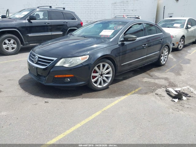 Продаж на аукціоні авто 2012 Volkswagen Cc Lux, vin: WVWHP7AN2CE507331, номер лоту: 44972919