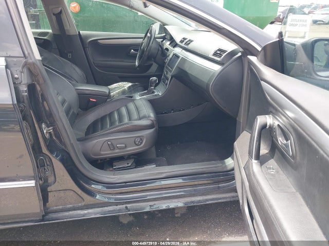 Продаж на аукціоні авто 2012 Volkswagen Cc Lux, vin: WVWHP7AN2CE507331, номер лоту: 44972919