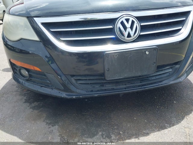 Продаж на аукціоні авто 2012 Volkswagen Cc Lux, vin: WVWHP7AN2CE507331, номер лоту: 44972919