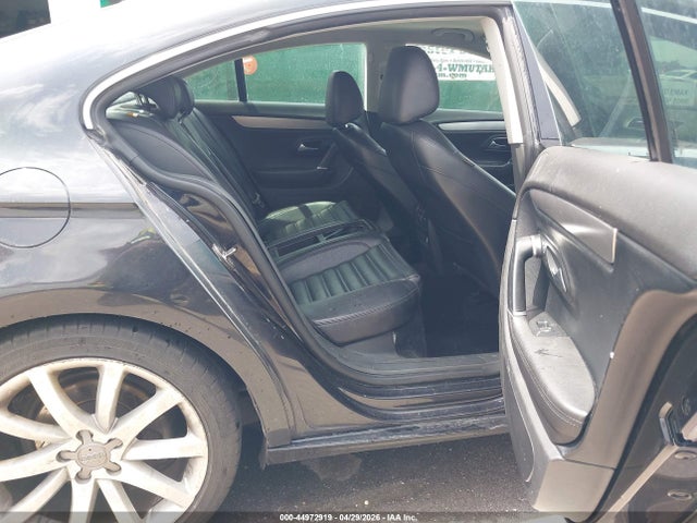 Продаж на аукціоні авто 2012 Volkswagen Cc Lux, vin: WVWHP7AN2CE507331, номер лоту: 44972919