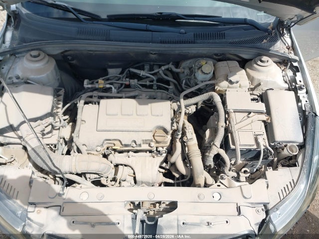 Продаж на аукціоні авто 2014 Chevrolet Cruze 1lt Auto, vin: 1G1PC5SB7E7307366, номер лоту: 44972920
