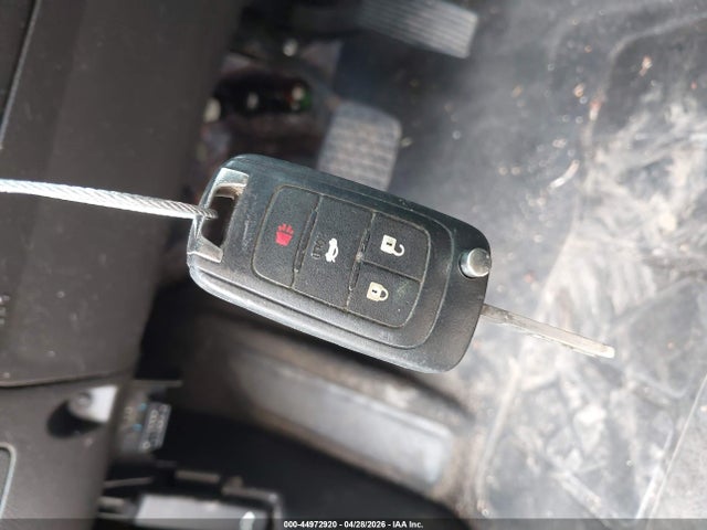 Продаж на аукціоні авто 2014 Chevrolet Cruze 1lt Auto, vin: 1G1PC5SB7E7307366, номер лоту: 44972920