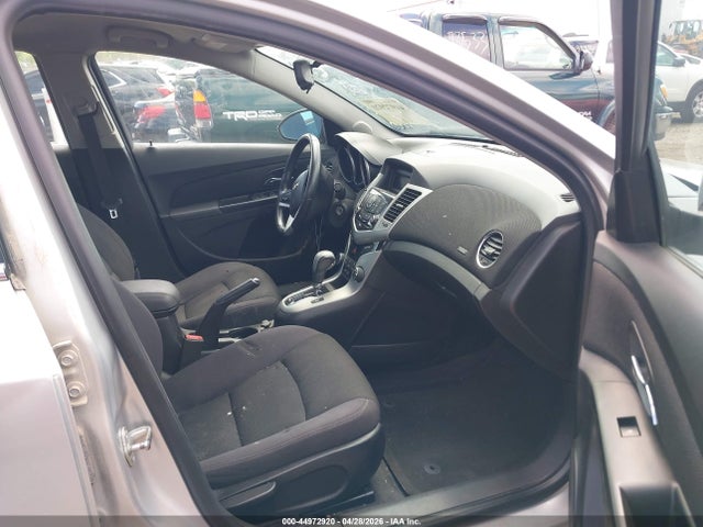 Продаж на аукціоні авто 2014 Chevrolet Cruze 1lt Auto, vin: 1G1PC5SB7E7307366, номер лоту: 44972920