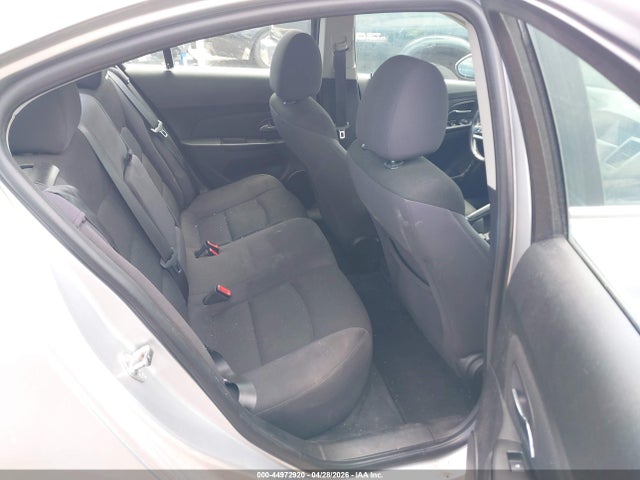 Продаж на аукціоні авто 2014 Chevrolet Cruze 1lt Auto, vin: 1G1PC5SB7E7307366, номер лоту: 44972920