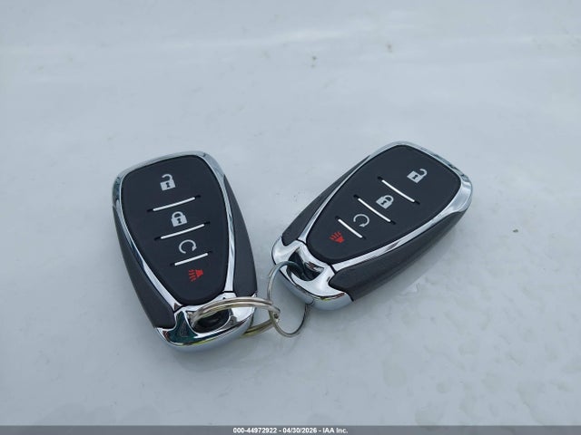 Продажа на аукционе авто 2026 Chevrolet Trax Fwd Activ, vin: KL77LKEP5TC075378, номер лота: 44972922