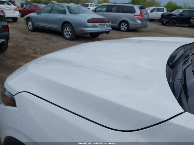 Aukcja sprzedaży 2026 Chevrolet Trax Fwd Activ, vin: KL77LKEP5TC075378, numer aukcji: 44972922