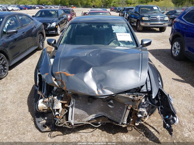 44972924 :رقم المزاد ، 1HGCP2F62CA015387 vin ، 2012 Honda Accord 2.4 Se مزاد بيع