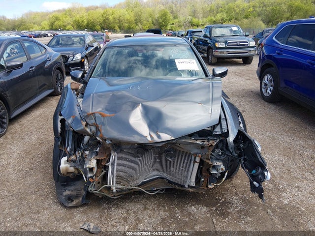 44972924 :رقم المزاد ، 1HGCP2F62CA015387 vin ، 2012 Honda Accord 2.4 Se مزاد بيع