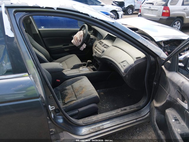 44972924 :رقم المزاد ، 1HGCP2F62CA015387 vin ، 2012 Honda Accord 2.4 Se مزاد بيع