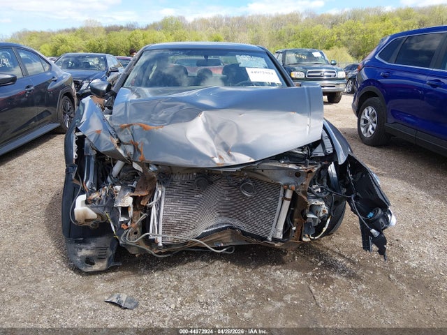 44972924 :رقم المزاد ، 1HGCP2F62CA015387 vin ، 2012 Honda Accord 2.4 Se مزاد بيع