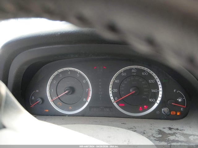 44972924 :رقم المزاد ، 1HGCP2F62CA015387 vin ، 2012 Honda Accord 2.4 Se مزاد بيع