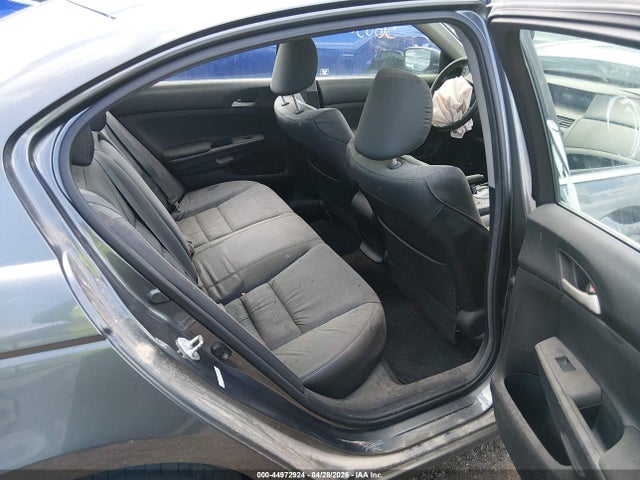 44972924 :رقم المزاد ، 1HGCP2F62CA015387 vin ، 2012 Honda Accord 2.4 Se مزاد بيع