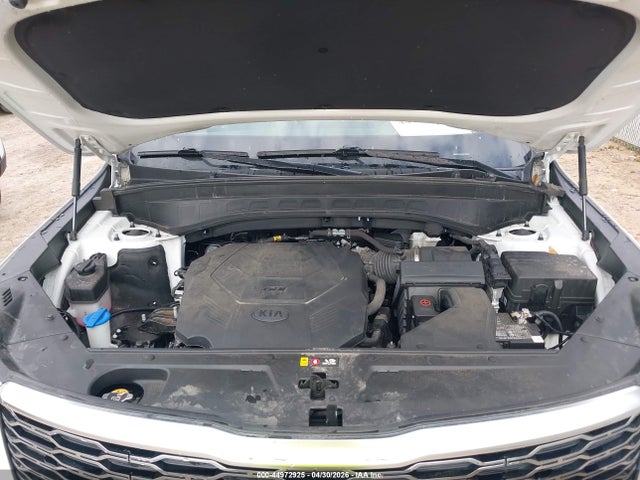 Aukcja sprzedaży 2021 Kia Telluride Sx, vin: 5XYP54HC8MG173318, numer aukcji: 44972925