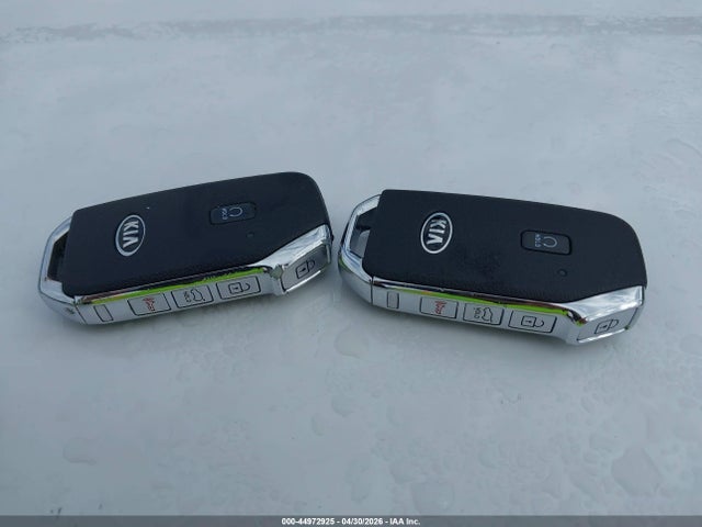 Aukcja sprzedaży 2021 Kia Telluride Sx, vin: 5XYP54HC8MG173318, numer aukcji: 44972925