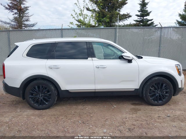 Aukcja sprzedaży 2021 Kia Telluride Sx, vin: 5XYP54HC8MG173318, numer aukcji: 44972925