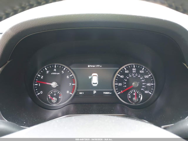 Aukcja sprzedaży 2021 Kia Telluride Sx, vin: 5XYP54HC8MG173318, numer aukcji: 44972925